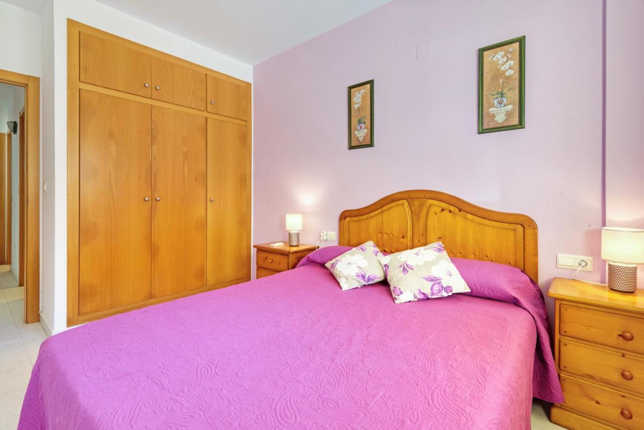 Appartement Brisas C1 Dénia