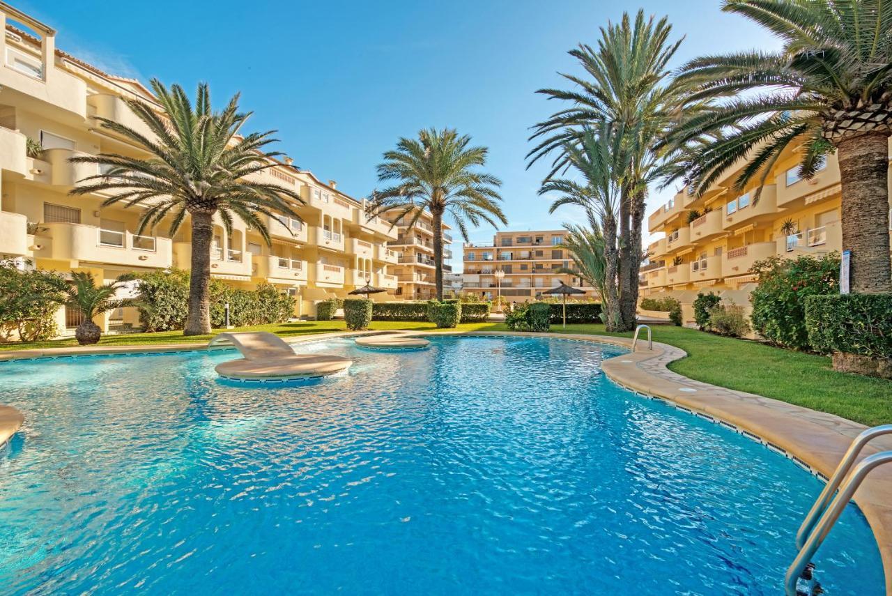 Brisas C1 Appartement *