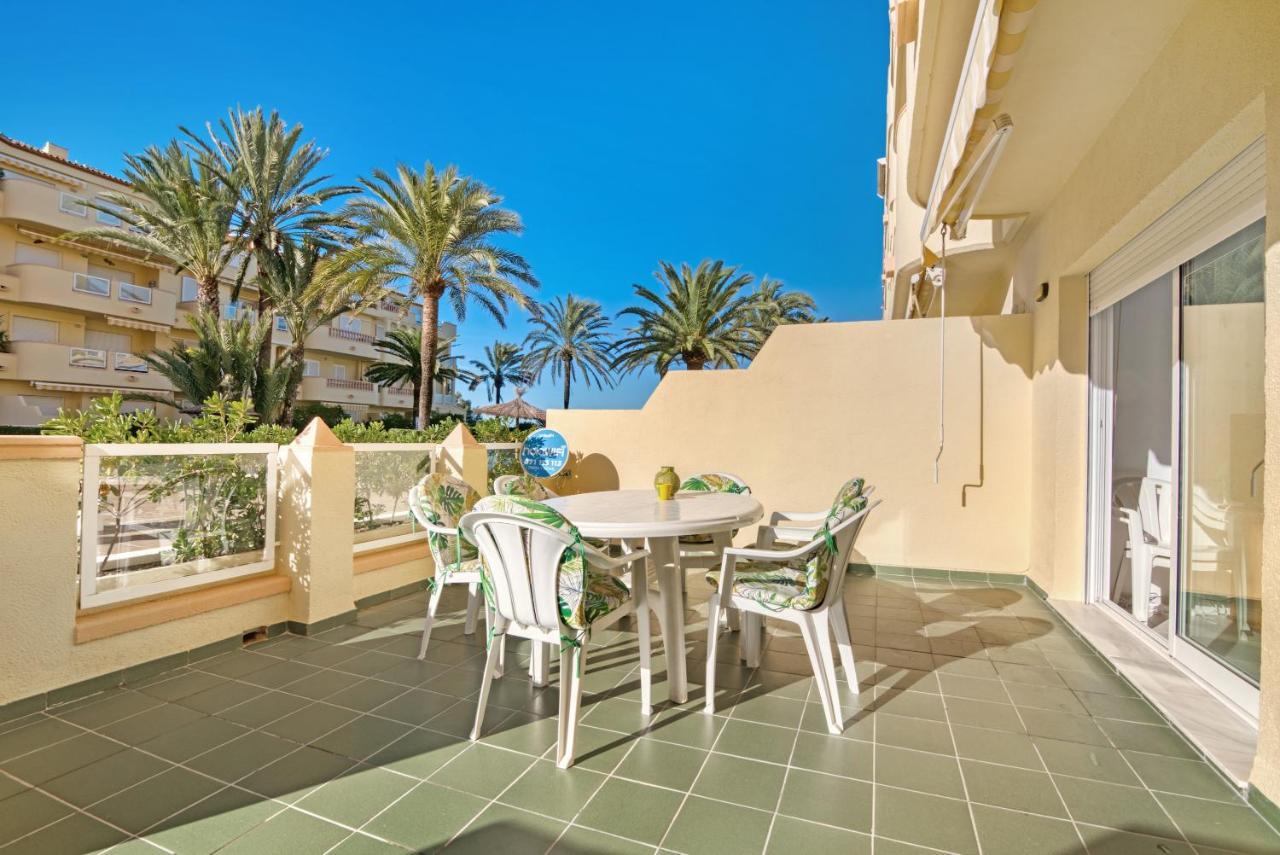 Brisas C1 Dénia