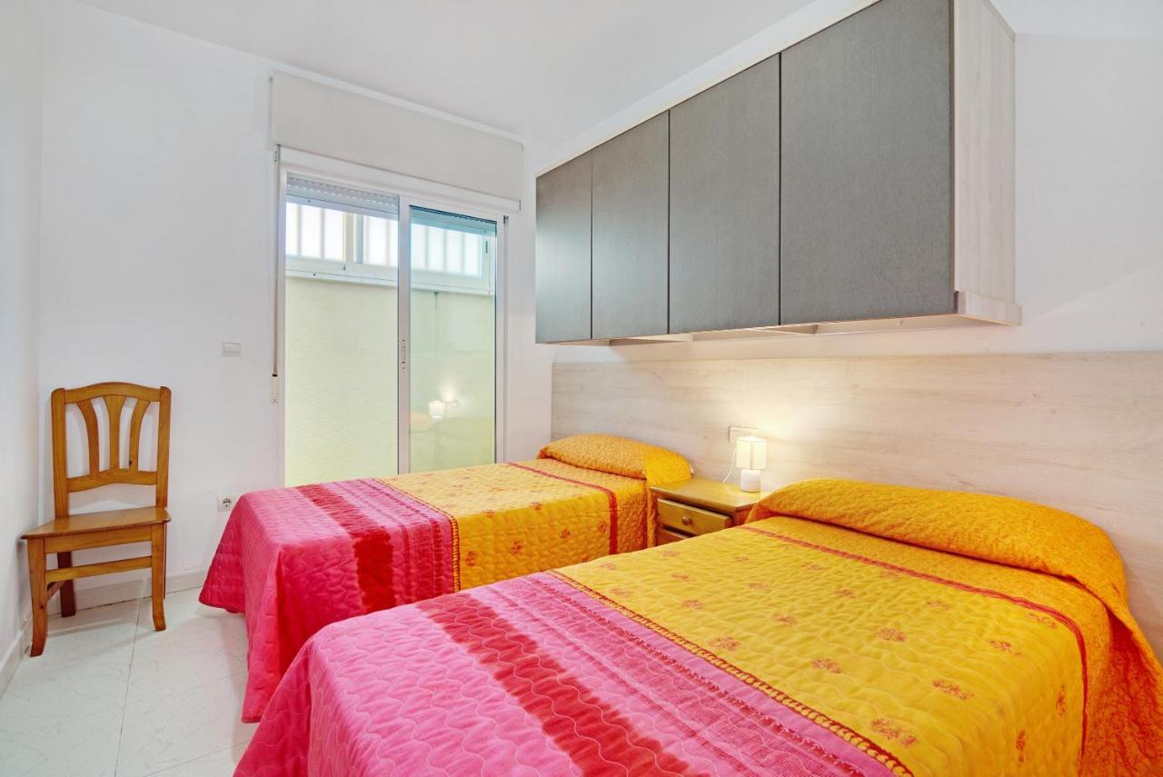 Appartement Brisas C1 Dénia