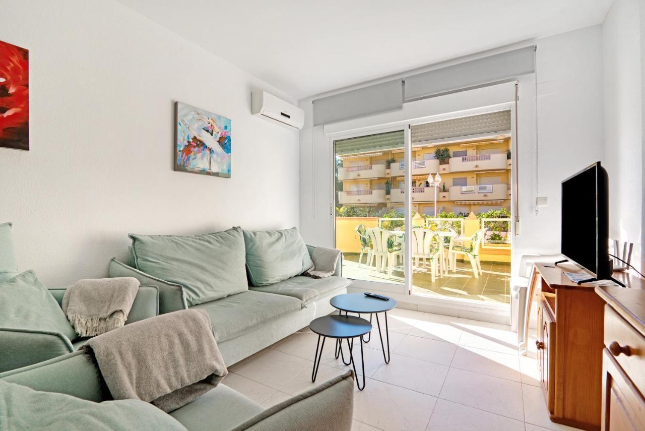 Brisas C1 Dénia