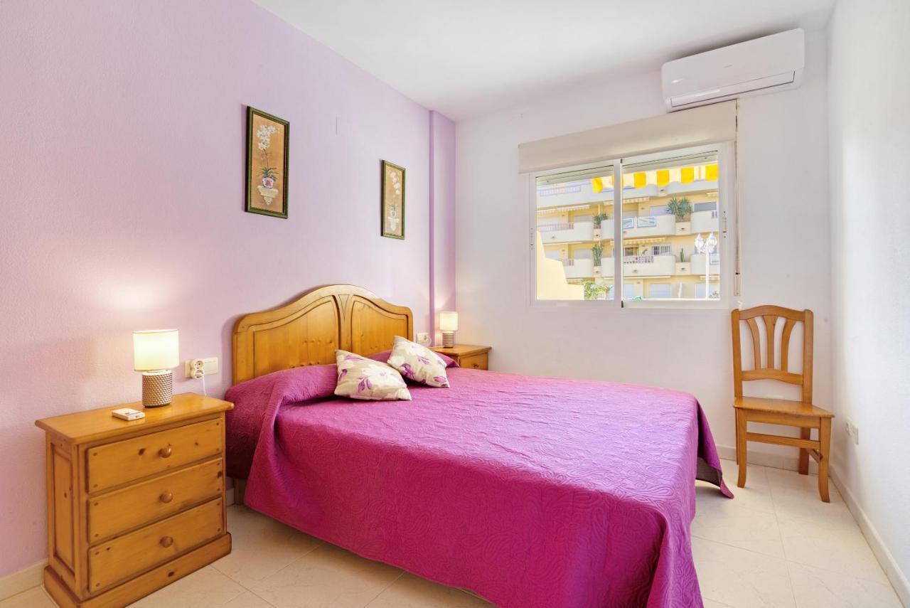 Brisas C1 Appartement