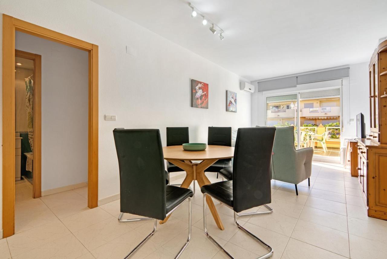 Brisas C1 Appartement *