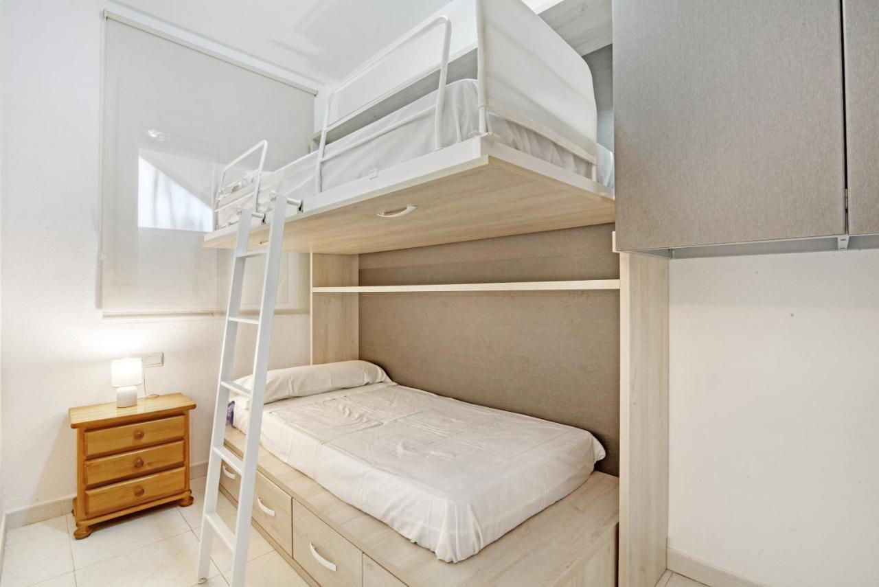 Brisas C1 Appartement