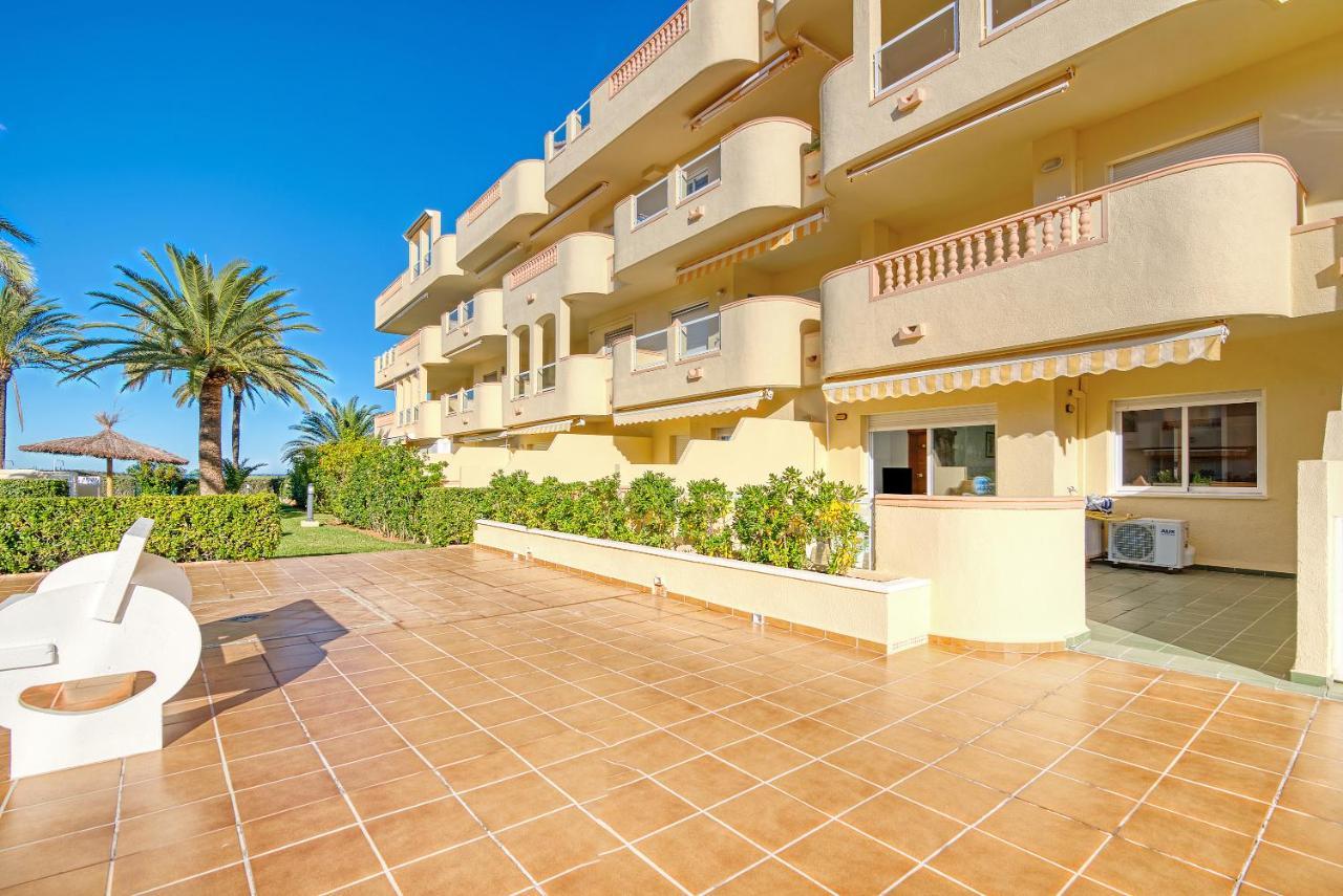 Appartement Brisas C1