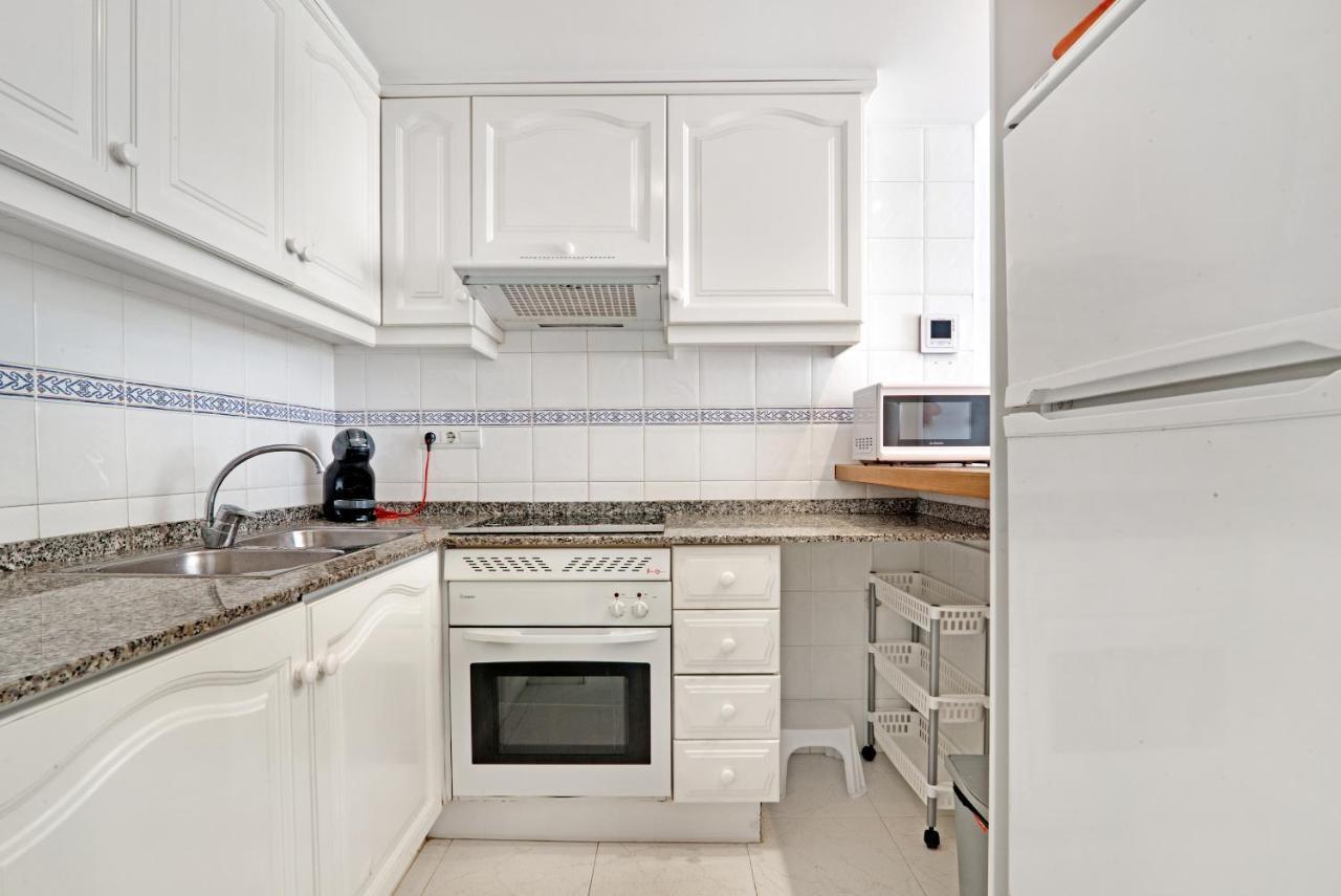 Appartement Brisas C1