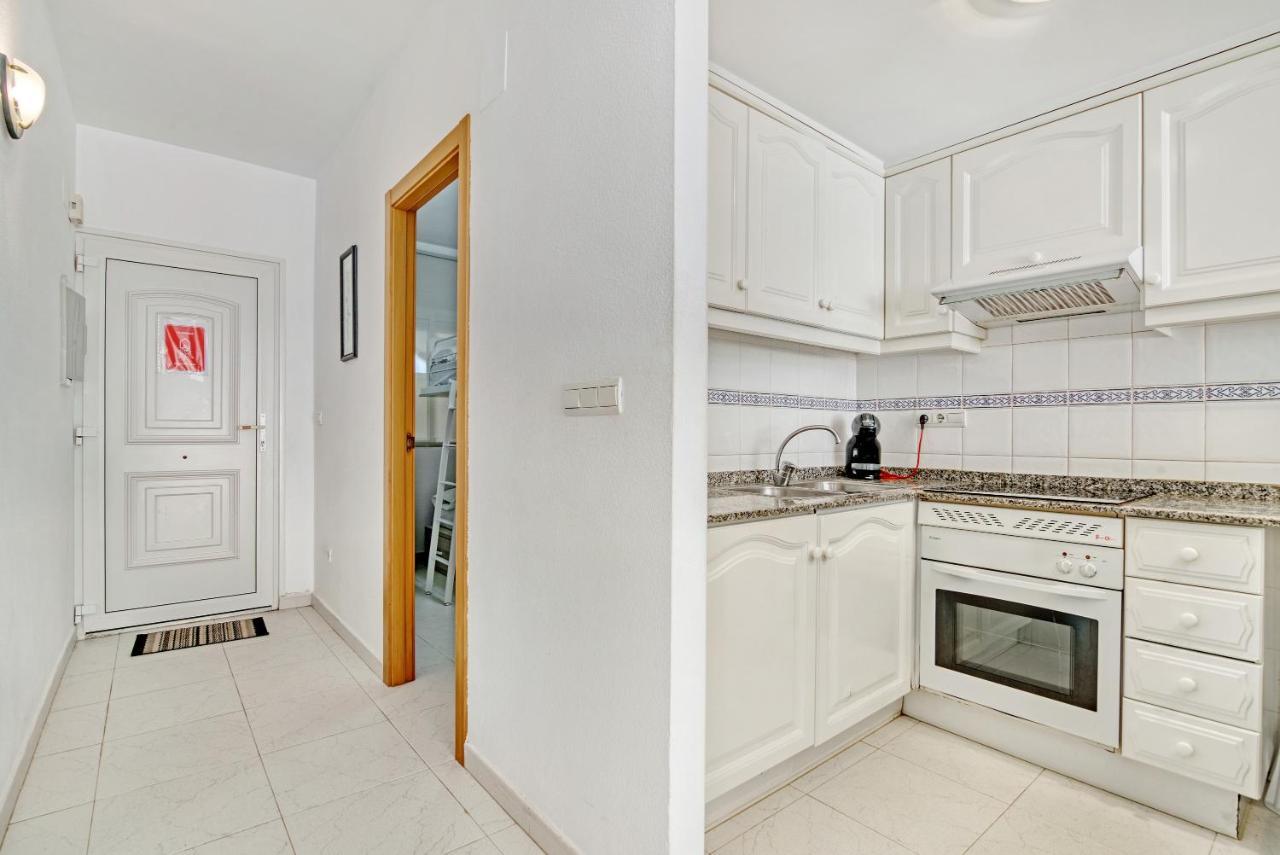 Appartement Brisas C1