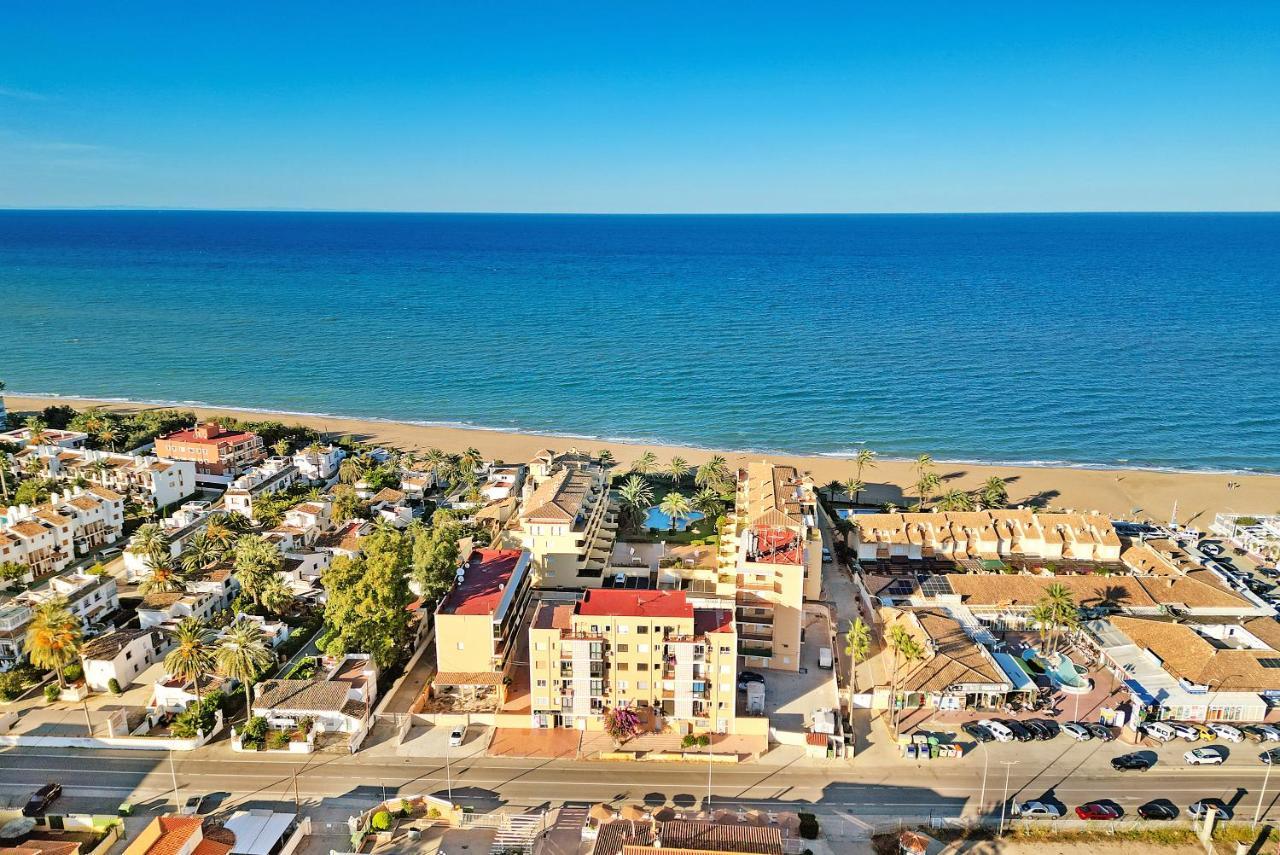 Brisas C1 * Denia