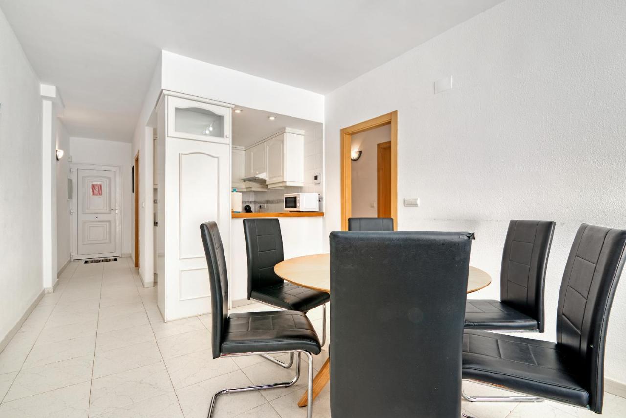 Brisas C1 Denia